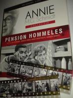 Pension Hommeles- De TV-serie- 3-DVD- (NIEUW), Cd's en Dvd's, Alle leeftijden, Verzenden, Drama, Boxset