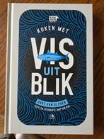 Bart van Olphen - Vis uit Blik, Boeken, Kookboeken, Ophalen of Verzenden, Zo goed als nieuw, Bart van Olphen