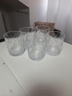 6 Blomus Wijnglazen - Gebruikt, Huis en Inrichting, Keuken | Servies, Glas of Glazen, Gebruikt, Ophalen of Verzenden, Glas