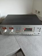 Philips N2552 cassettedeck, Audio, Tv en Foto, Cassettedecks, Ophalen of Verzenden, Enkel, Philips, Tape counter