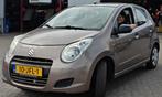 Suzuki Alto 1.0 2009 Bruin, Auto's, Voorwielaandrijving, 200 kg, Bruin, 4 stoelen