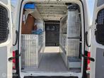 Volkswagen Crafter35 2.0 TDI L3H3 ✅werkplaatsinrichting✅, Euro 6, 4 cilinders, Volkswagen, 3000 kg