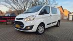 Ford Transit Custom 270 2.0 TDCI L1H1 Trend DC-AIRCO-2018 EU, Voorwielaandrijving, Stof, 4 cilinders, 1928 kg