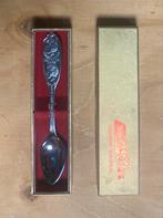 Sola Lepeltje Troonswisseling Juliana Beatrix, Ophalen of Verzenden