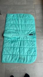 Pikeur dekje full blauw, Ophalen of Verzenden, Zo goed als nieuw
