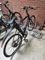 Cowboy 1. Defect krijgen geen contact via de app. Tot fiets, Ophalen, Gebruikt, Cowboy