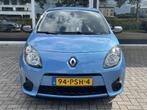 Renault Twingo 1.2-16V Collection Airco / Sportief! / 4x ZGA, Auto's, Renault, Twingo, Gebruikt, 4 cilinders, Met garantie (alle)