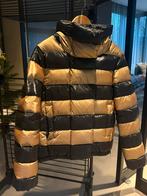 Goldbergh Donzen Ski Jas - Dames Nieuw Euro 699 !!, Kleding | Dames, Jassen | Winter, Goldbergh, Ophalen of Verzenden, Nieuw, Zwart