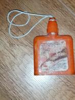 Hand reiniging flesje Duits 1943 bodemvondst, Ophalen of Verzenden, Landmacht, Duitsland, Hulzen of Bodemvondsten