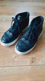 HUB Nevada heren sneakers maat 48, Zwart, Ophalen of Verzenden, Sneakers of Gympen, HUB