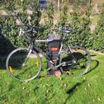 Trek racefiets 58 cm, Fietsen en Brommers, Fietsen | Racefietsen, Overige merken, 28 inch, Gebruikt, Carbon