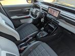 Citroën C3 Max 1.2 Turbo 100pk | CLIMA | NAVI | APPLE CARPL, 600 kg, Euro 6, 1199 cc, Met garantie (alle)