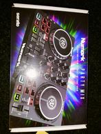dj set van numark, Ophalen, Stereo, 120 watt of meer, Overige merken