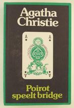 Christie, Agatha - Poirot speelt bridge / No. 18, Boeken, Detectives, Gelezen, Verzenden