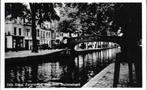 DEN HAAG - ZWARTEWEG met Z.O. BUITENSINGEL, Verzamelen, Ophalen of Verzenden, Ongelopen, Zuid-Holland