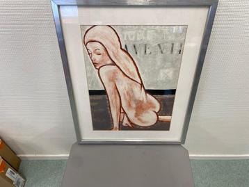 Casper Faassen – LAVENIR 360/500 (2005, november)  beschikbaar voor biedingen