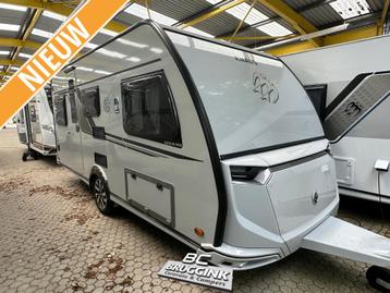 Knaus Sudwind 60 Years 460 EU beschikbaar voor biedingen