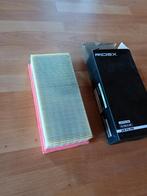 Luchtfilter Smart en Mitsubishi nieuw, Verzamelen, Ophalen of Verzenden, Zo goed als nieuw, Sigarenbandjes