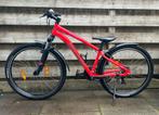 Mountainbike Rockrider ST 100 met extra's en als nieuw!, Ophalen, Zo goed als nieuw, 26 inch of meer