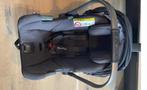 Nuna pipa, Zo goed als nieuw, Isofix, 0 t/m 13 kg, Ophalen