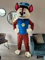 Paw Patrol Mascotte huren. Jarig? Feestje?, Zo goed als nieuw, Ophalen, Verjaardag