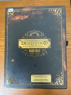 Deadwood - The Ultimate Collection, Cd's en Dvd's, Dvd's | Tv en Series, Alle leeftijden, Boxset, Drama, Ophalen of Verzenden