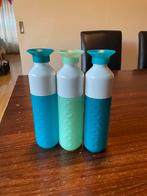 Dopper 3x, Ophalen of Verzenden, Zo goed als nieuw