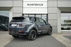 Land Rover Discovery Sport P270e PHEV SE Dynamic Edition | E, 12 maanden, 1498 cc, Zwart, Blauw