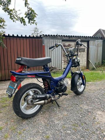 Tomos youngster 65cc beschikbaar voor biedingen
