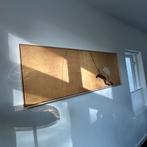 Maruyama Okyo - Reiger op Wilgentak Canvas met baklijst, Antiek en Kunst, Ophalen of Verzenden