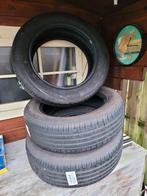 Zomerbanden 215-60-17 zupereco met 7 mm profiel, Ophalen, 17 inch, Band(en), Personenwagen