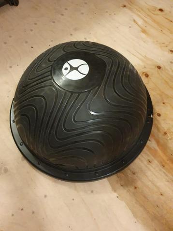 Balanstrainer beschikbaar voor biedingen