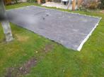 EPDM folie, Doe-het-zelf en Verbouw, Zeil en Folie, Ophalen of Verzenden, Gebruikt, 15 m² of meer, Folie