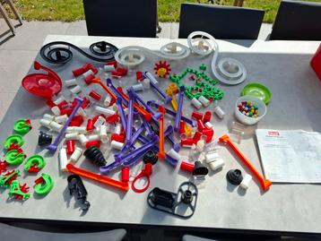 Quercetti Migoga marble run grote set beschikbaar voor biedingen
