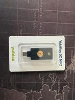 Nieuwe Yubikey 5C NFC, Ophalen of Verzenden, Nieuw