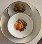 Vintage porselein Arzberg&Kaiser Bavaria, Antiek en Kunst, Antiek | Servies los, Ophalen of Verzenden