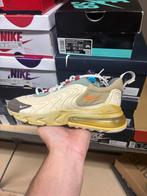 Nike Air Max 270 Travis Scott - Maat 37.5 Nieuw, Kleding | Heren, Schoenen, Ophalen of Verzenden, Nieuw, Overige kleuren, Sneakers of Gympen