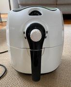 Airfryer SilverCrest, Witgoed en Apparatuur, Airfryers, Ophalen of Verzenden, Gebruikt, Airfryer