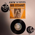 Rod Stewart, Cd's en Dvd's, Vinyl | Pop, Ophalen of Verzenden, 1960 tot 1980, Zo goed als nieuw, Overige formaten