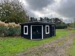 Tuinhuis hout, Tuin en Terras, Tuinhuizen, Ophalen, Gebruikt, Tuinhuis, 250 tot 500 cm