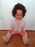 Grote verzamelpop uit de jaren 80, Verzamelen, Poppen, Ophalen of Verzenden, Zo goed als nieuw, Pop