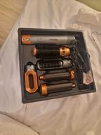 Pritech airwrap nieuw, Ophalen of Verzenden, Nieuw, Föhn of Haardroger