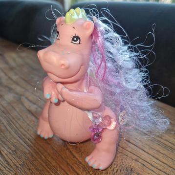 Dino Bambino Dina Pop van Zapf Creation 1987 beschikbaar voor biedingen