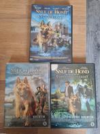 Snuf de hond dvds, Ophalen of Verzenden, Zo goed als nieuw