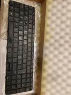 Laptop keyboard HP probook 450 G3 - model X63 BE, Ophalen of Verzenden, Zo goed als nieuw