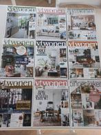 VT wonen interieur tijdschrift deco inspiratie, Boeken, Tijdschriften en Kranten, Ophalen of Verzenden, Gelezen, Overige typen