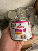 Hondenvoer small & mini adult mousse met kip 45 stuks, Dieren en Toebehoren, Dierenvoeding, Hond, Ophalen of Verzenden