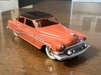 Dinky toys buick roadmaster atlas ed 1:43, Hobby en Vrije tijd, Modelauto's | 1:43, Ophalen of Verzenden, Zo goed als nieuw, Auto