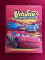 Cars kleur en sticker boek, Ophalen of Verzenden, Zo goed als nieuw