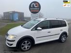 Volkswagen Touran 2010 * 1.4 TSI Cross * EXPORT OF HANDEL *, Auto's, Euro 5, Gebruikt, 4 cilinders, 1507 kg